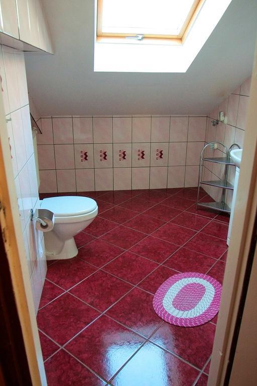 Kwatera Pod Lasem Istebna Εξωτερικό φωτογραφία